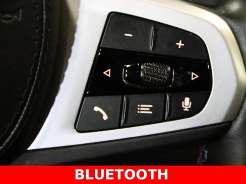 Used 2023 BMW X3 M40i w/ Premium Package image 18