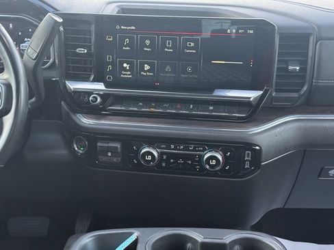 Used 2025 GMC Sierra 1500 SLT RWD image 24