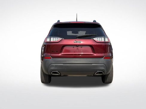 Used 2019 Jeep Cherokee Latitude Plus AWD/4WD image 27