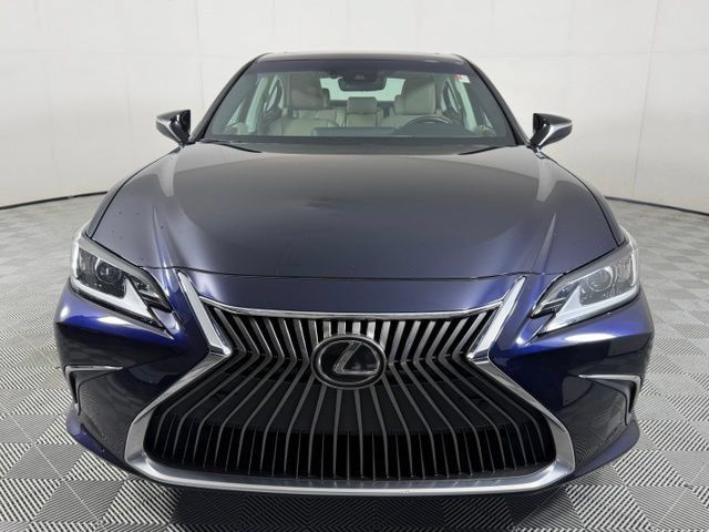 Used 2020 Lexus ES 350 w/ Premium Package FWD image 11
