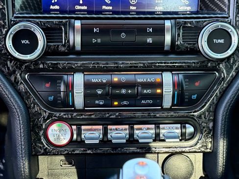 Used 2019 Ford Mustang Premium w/ Ecoboost Performance Package image 24