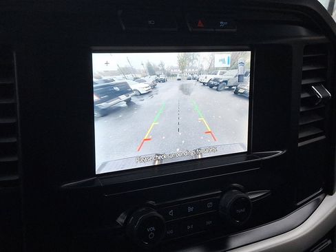 Used 2022 Ford F150 XL w/ Trailer Tow Package image 28