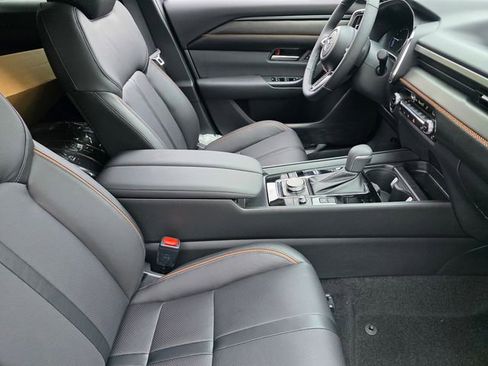 New 2026 MAZDA CX-50 2.5 Hybrid w/ Weather Package image 14