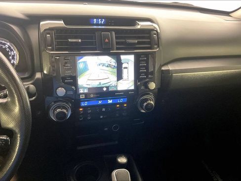 Used 2023 Toyota 4Runner TRD Pro AWD/4WD image 30