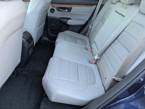 Certified 2020 Honda CR-V EX-L image 19