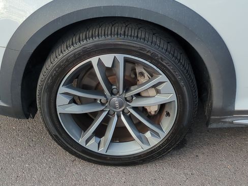 Used 2018 Audi A4 2.0T allroad Premium Plus image 13
