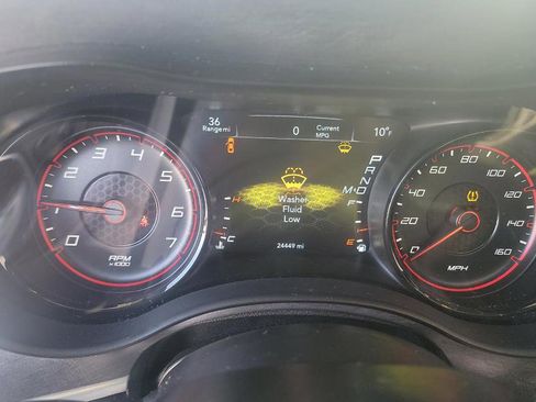 Used 2021 Dodge Charger R/T w/ Daytona Edition Group image 14