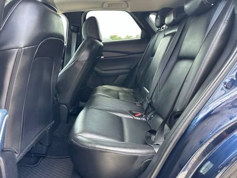 Used 2021 MAZDA CX-30 FWD 2.5 S w/ Preferred Package image 31