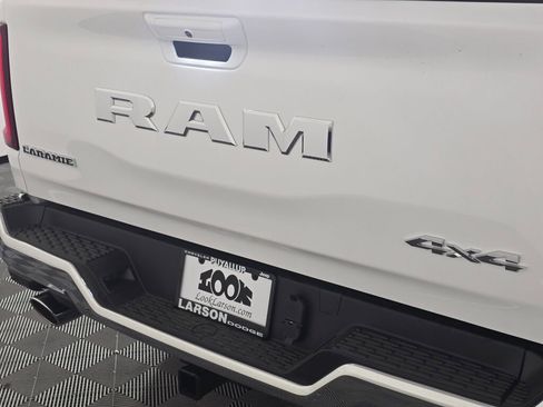 New 2026 RAM 1500 Laramie image 13