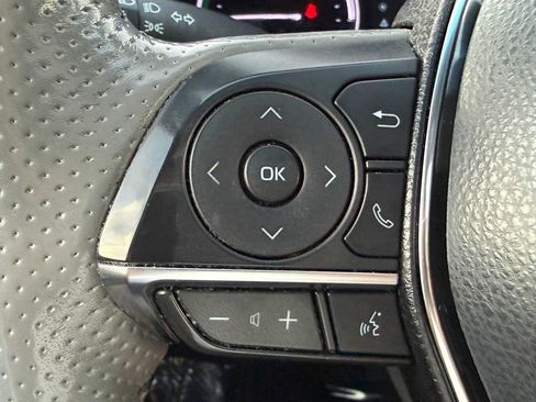 Used 2019 Toyota Avalon Limited w/ Advanced Safety Package FWD image 50