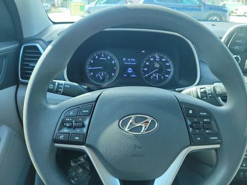 Used 2019 Hyundai Tucson SEL FWD image 22