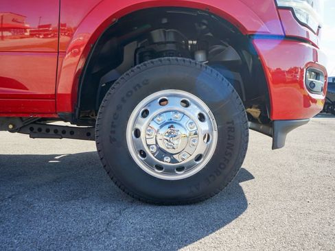 Used 2019 RAM 3500 Laramie image 5