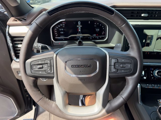 Used 2024 GMC Sierra 1500 Denali AWD/4WD image 17