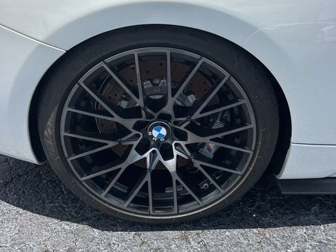 Used 2020 BMW M2 Competition w/ Executive Package RWD image 10