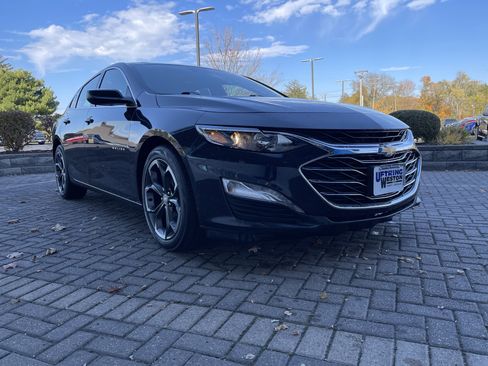 Used 2023 Chevrolet Malibu LT image 7