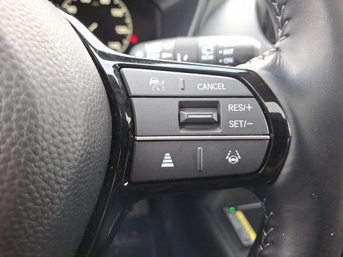 Certified 2025 Honda HR-V EX-L image 22