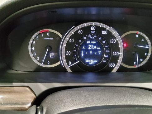 Used 2017 Honda Accord Touring image 28