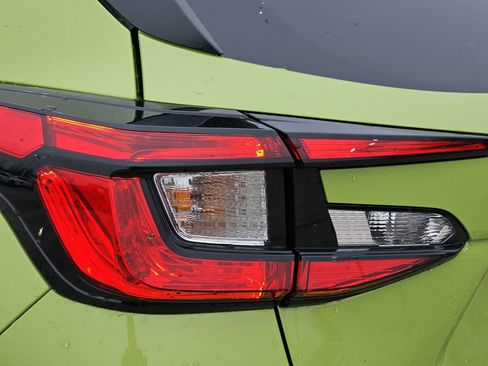 New 2026 Subaru Crosstrek 2.5i Limited AWD/4WD image 38