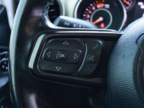 Used 2020 Jeep Wrangler Unlimited Sport S AWD/4WD image 13