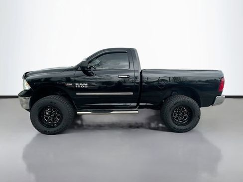 Used 2014 RAM 1500 Big Horn AWD/4WD image 9