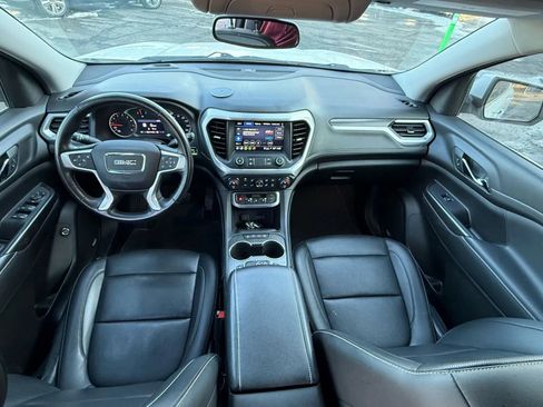 Used 2022 GMC Acadia SLT w/ Trailering Package image 28