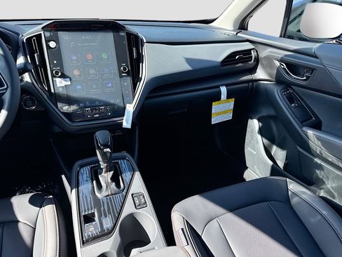 New 2026 Subaru Crosstrek 2.5i Limited AWD/4WD image 29