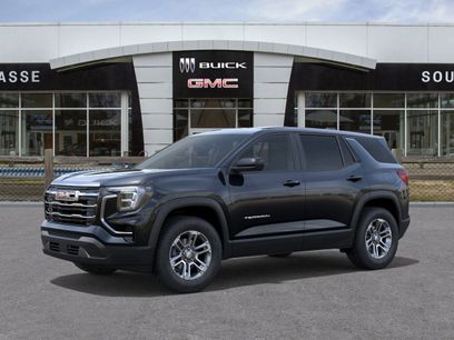 New 2026 GMC Terrain Elevation
