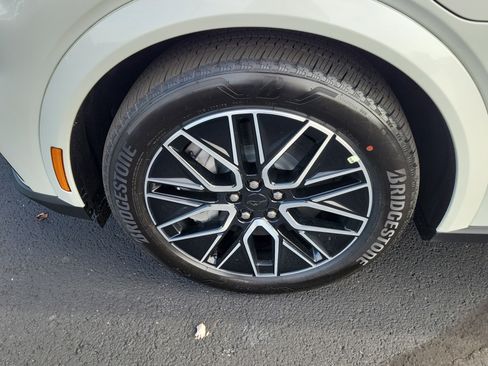 New 2025 Ford Mustang Mach-E Premium image 6