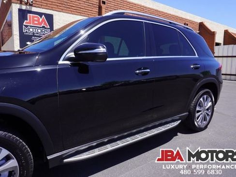 Used 2020 Mercedes-Benz GLE 350 4MATIC image 13