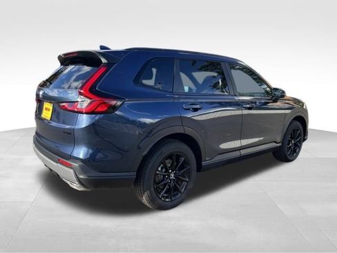 New 2026 Honda CR-V Sport image 7