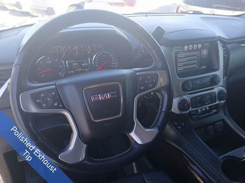 Used 2020 GMC Yukon SLT w/ Premium Edition image 21