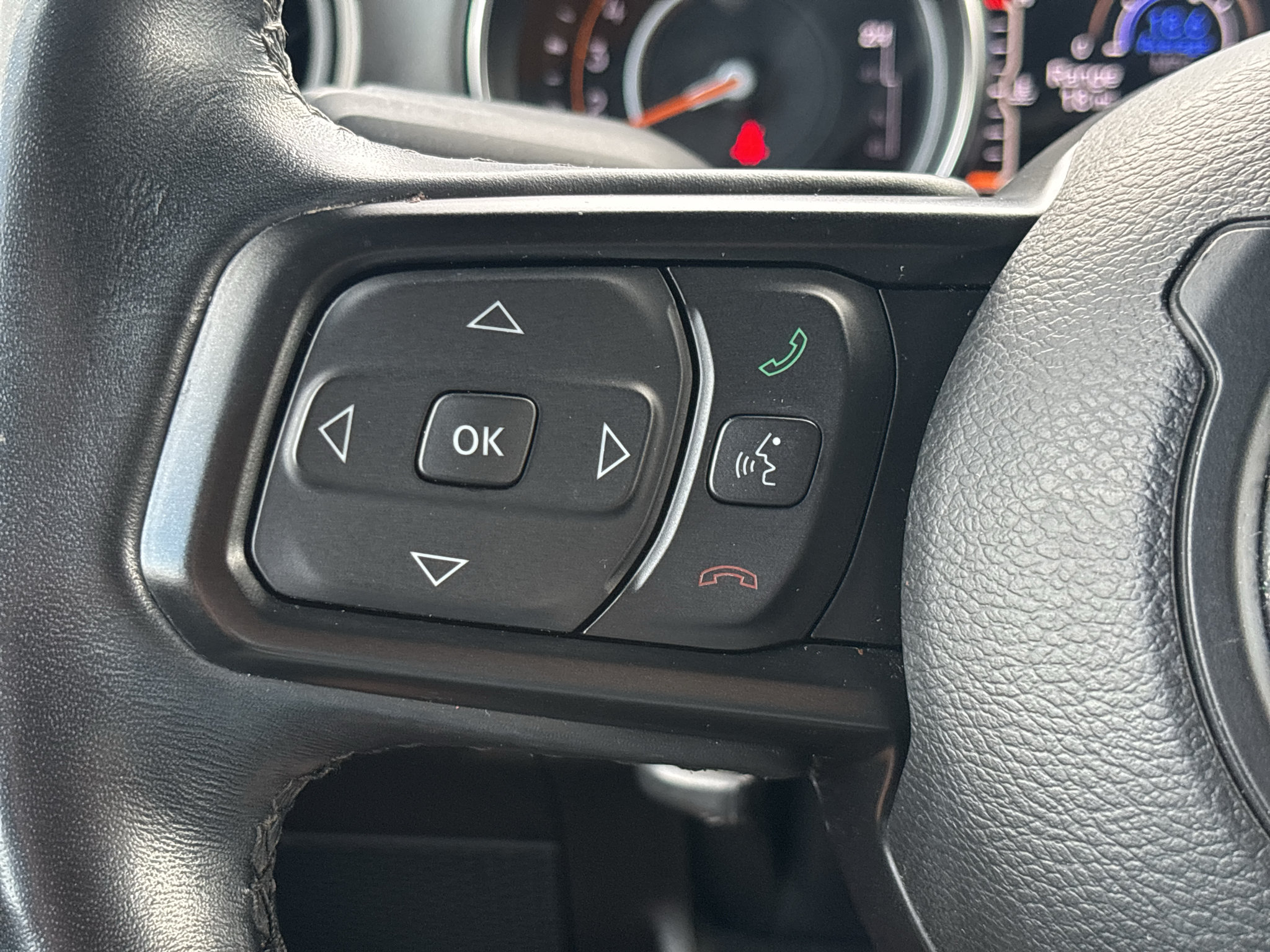 Used 2022 Jeep Wrangler Unlimited Sport AWD/4WD image 13