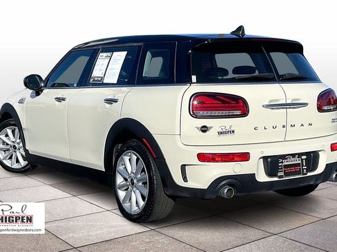 Used 2023 MINI Cooper Clubman S image 2