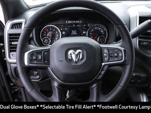 New 2026 RAM 2500 Big Horn image 32