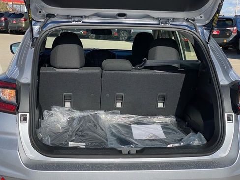 New 2026 Subaru Impreza 2.0i Sport image 23