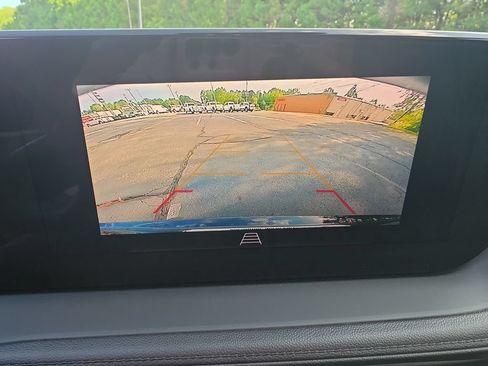 New 2026 Buick Encore GX Sport Touring w/ Comfort Package FWD image 22