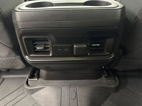 Used 2022 Chevrolet Silverado 1500 RST image 32