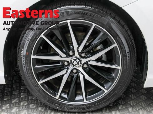 Used 2023 Toyota Camry SE image 26