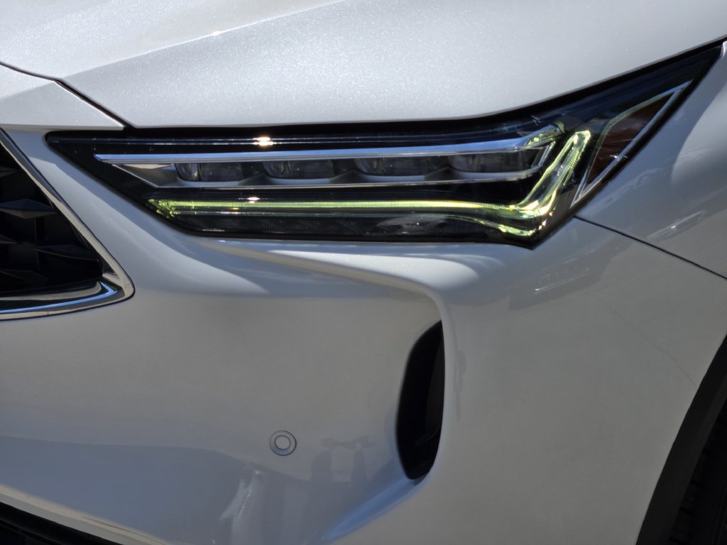 Used 2022 Acura MDX w/ Technology Package FWD image 11