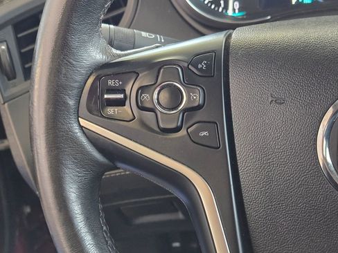 Used 2016 Buick LaCrosse Leather image 14