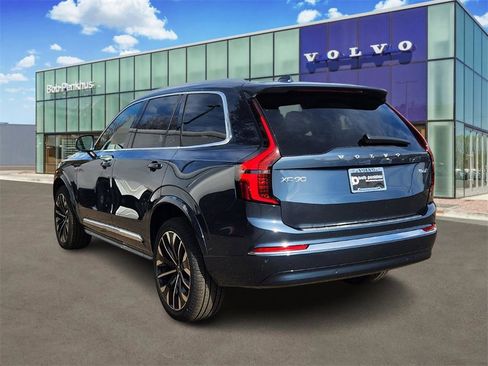 New 2026 Volvo XC90 B6 Plus w/ Protection Package Premier image 30