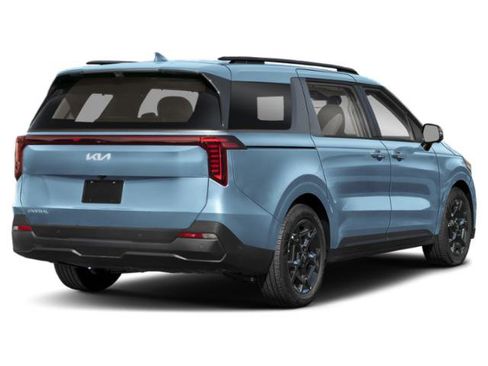 New 2026 Kia Carnival SX Prestige image 2