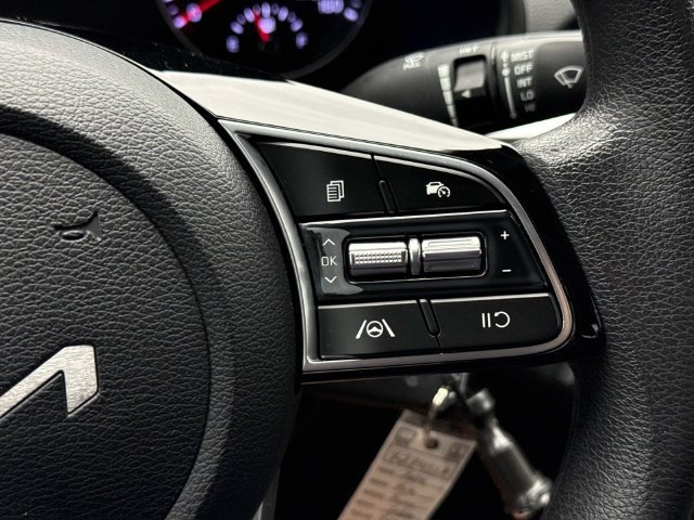 Used 2024 Kia Forte LXS FWD image 21
