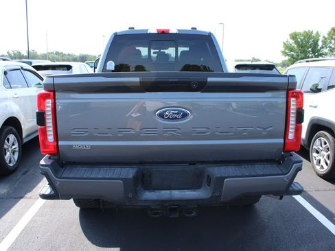 Used 2024 Ford F250 XL w/ STX Appearance Package AWD/4WD image 7