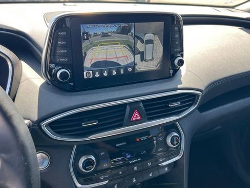 Used 2020 Hyundai Santa Fe Limited FWD image 23