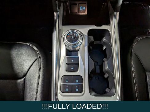 Used 2022 Ford Explorer Limited image 32