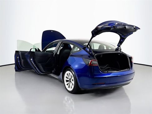 Used 2023 Tesla Model 3 Long Range image 35