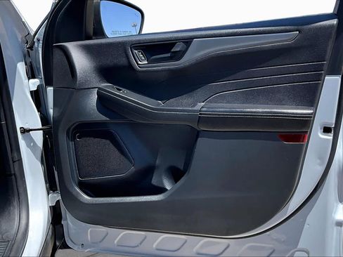 Used 2025 Ford Escape Active FWD image 22
