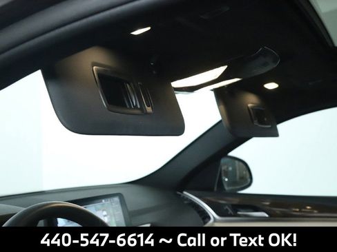 Used 2020 BMW X4 xDrive30i w/ Premium Package image 23