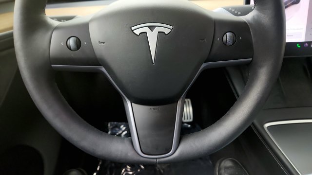 Used 2024 Tesla Model Y Performance AWD/4WD image 56